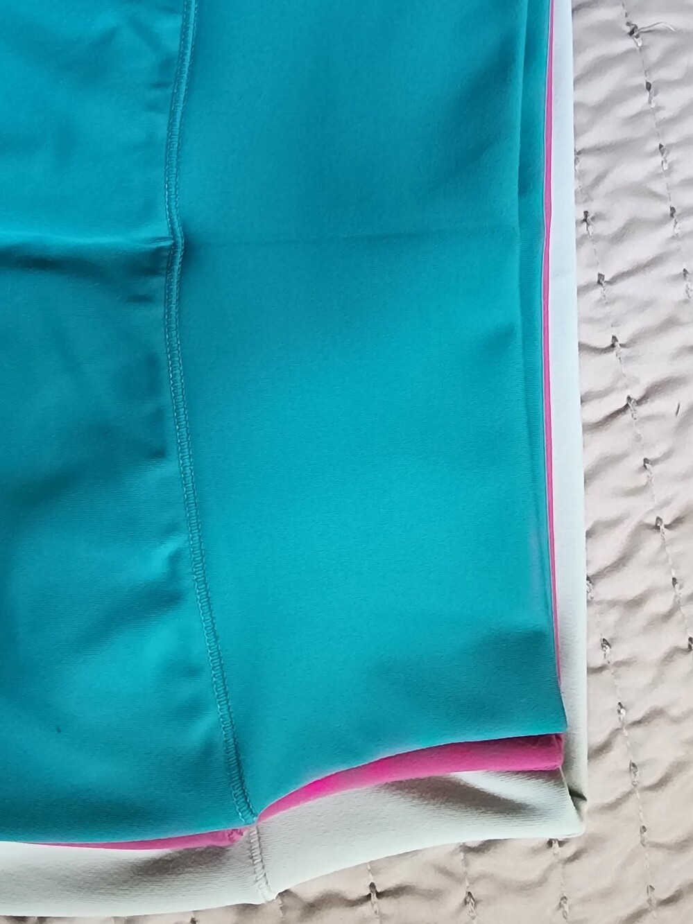 P'tula Surf Blue Taylor Legging - Picture 9 of 10
